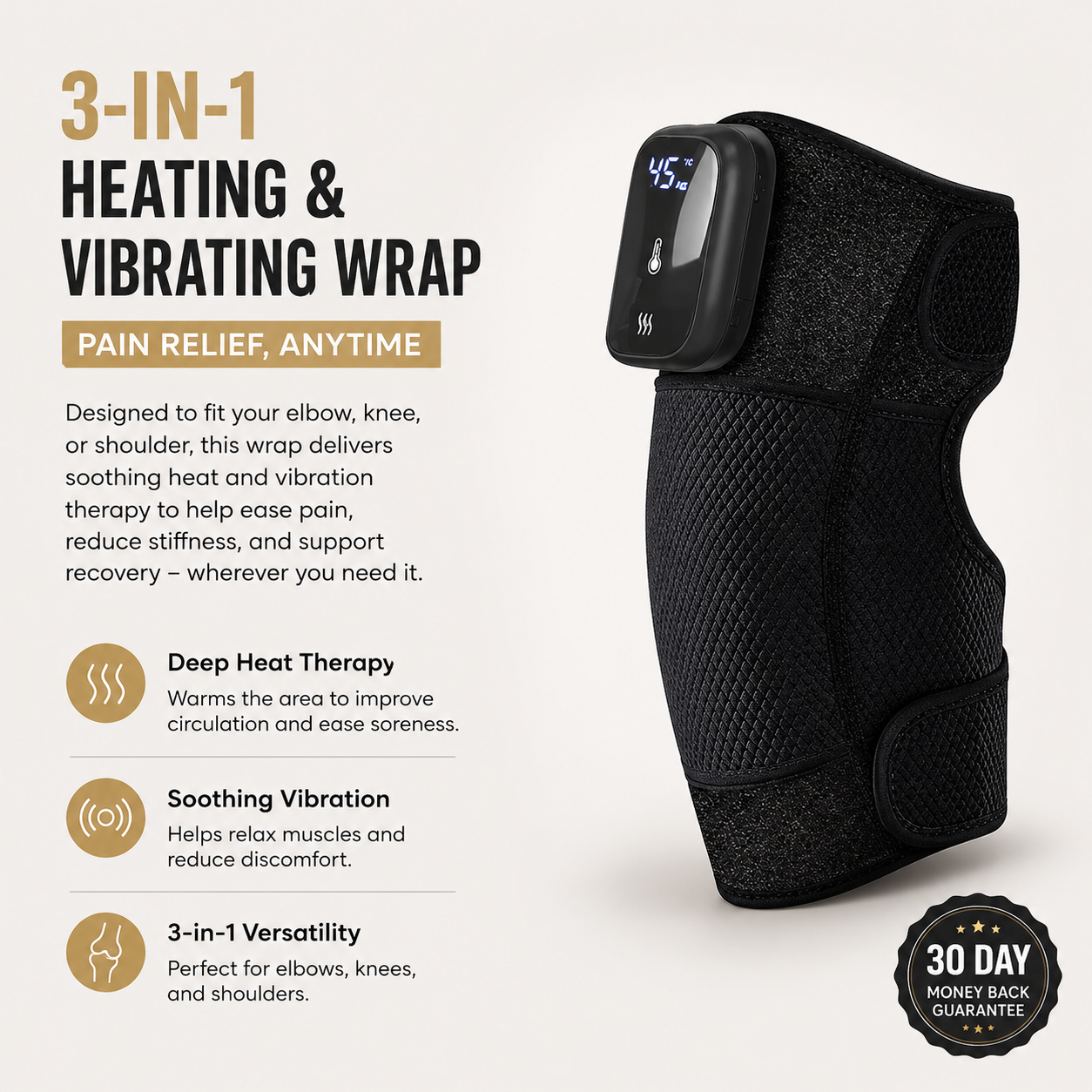 Fluxen ThermaFlex Wrap